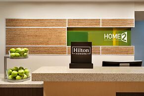 Home2 Suites by Hilton Joliet/Plainfield