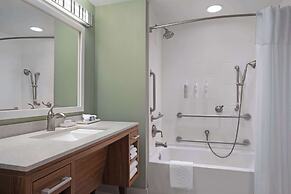 Home2 Suites by Hilton Joliet/Plainfield