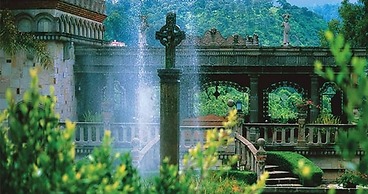 Cabañas Los Saucos