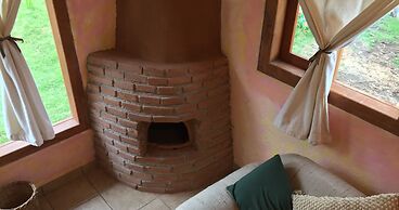 Cabañas Los Saucos