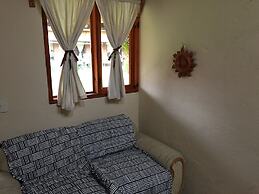 Cabañas Los Saucos