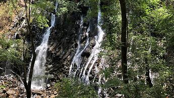 Cabañas Los Saucos