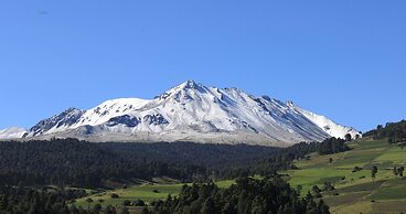 Cabañas Los Saucos