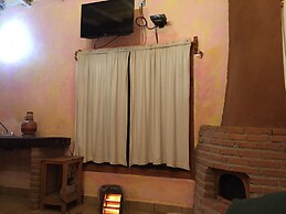 Cabañas Los Saucos