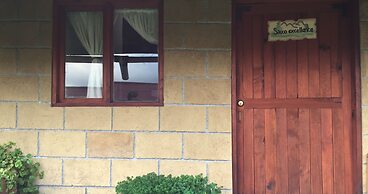 Cabañas Los Saucos