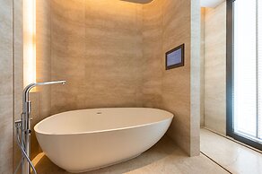 Waldorf Astoria Bangkok