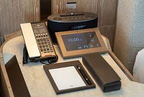 Waldorf Astoria Bangkok