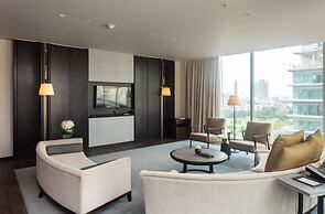 Waldorf Astoria Bangkok