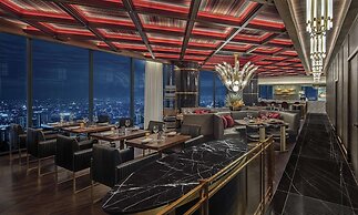 Waldorf Astoria Bangkok