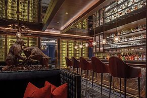 Waldorf Astoria Bangkok