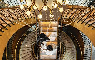 Waldorf Astoria Bangkok