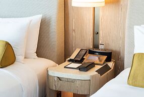 Waldorf Astoria Bangkok