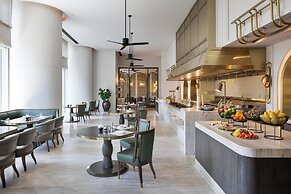 Waldorf Astoria Bangkok