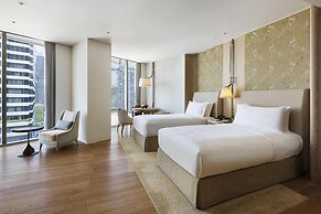Waldorf Astoria Bangkok
