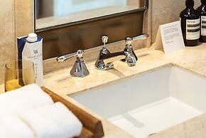 Waldorf Astoria Bangkok