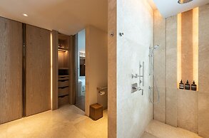 Waldorf Astoria Bangkok