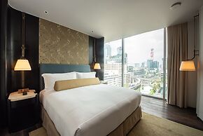 Waldorf Astoria Bangkok