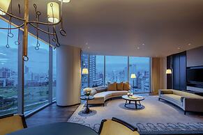 Waldorf Astoria Bangkok