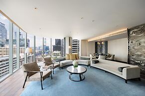 Waldorf Astoria Bangkok
