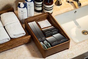 Waldorf Astoria Bangkok