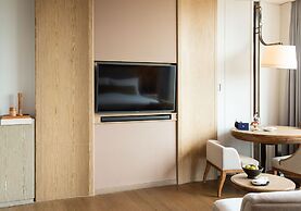 Waldorf Astoria Bangkok