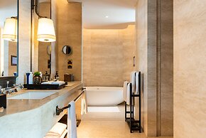 Waldorf Astoria Bangkok