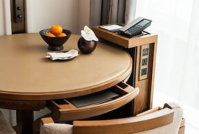 Waldorf Astoria Bangkok