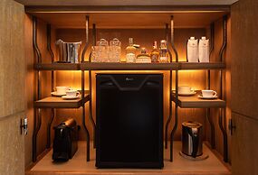 Waldorf Astoria Bangkok