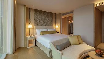 Waldorf Astoria Bangkok