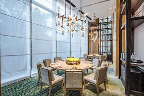 Waldorf Astoria Bangkok