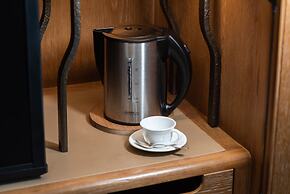 Waldorf Astoria Bangkok