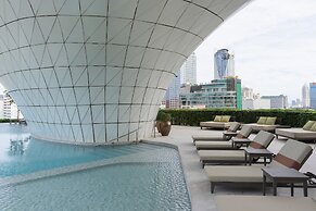 Waldorf Astoria Bangkok