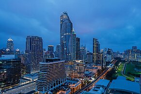 Waldorf Astoria Bangkok