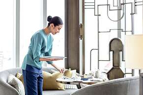 Waldorf Astoria Bangkok