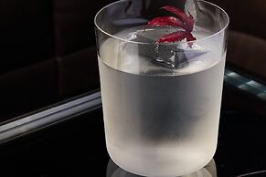 Waldorf Astoria Bangkok