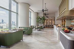 Waldorf Astoria Bangkok