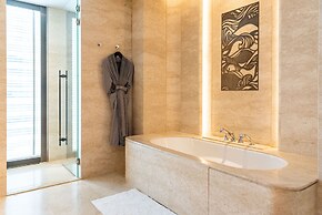 Waldorf Astoria Bangkok