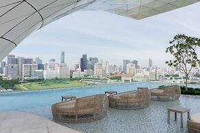 Waldorf Astoria Bangkok