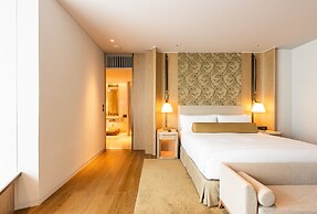 Waldorf Astoria Bangkok