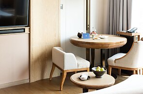 Waldorf Astoria Bangkok