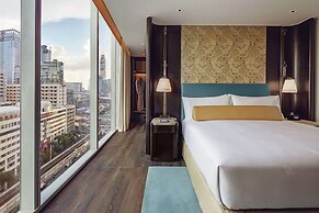 Waldorf Astoria Bangkok