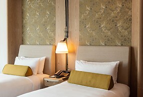 Waldorf Astoria Bangkok