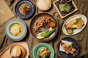 Waldorf Astoria Bangkok