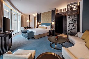Waldorf Astoria Bangkok