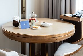 Waldorf Astoria Bangkok