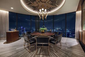 Waldorf Astoria Bangkok