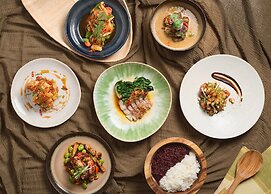 Waldorf Astoria Bangkok