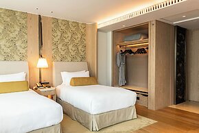 Waldorf Astoria Bangkok