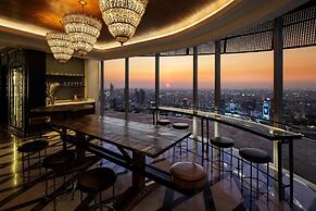 Waldorf Astoria Bangkok