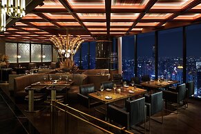 Waldorf Astoria Bangkok